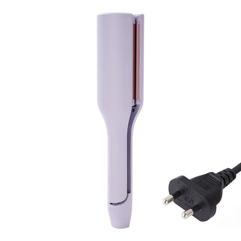 fer à friser, styler, pour tous les styles de cheveux