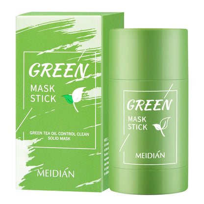 Male And Female Applied Solid Facial Mask