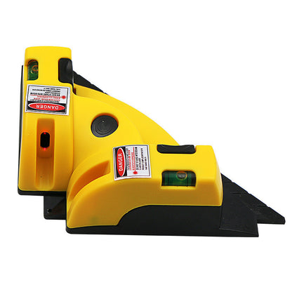 Outil de carrelage à 90 degrés, niveau de carrelage
