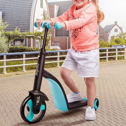 Scooters pour enfants Slide In Balance