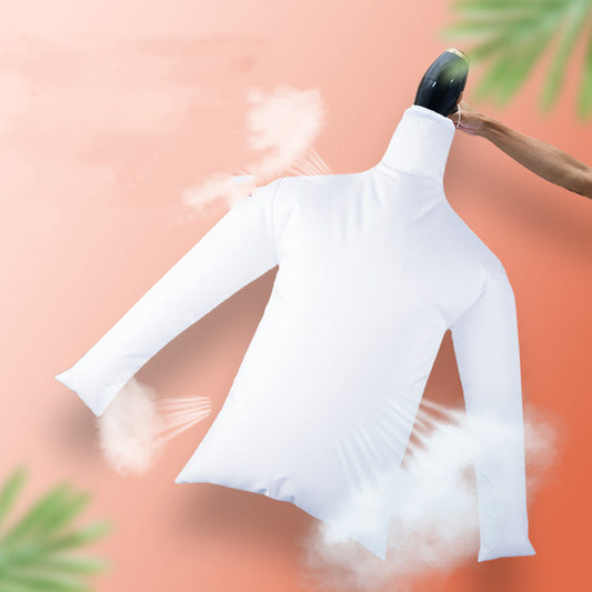 Sac de séchage à manches longues pour sèche-cheveux pour un voyage rapide et pratique