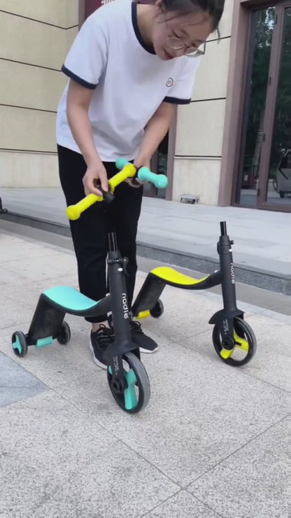 Scooters pour enfants Slide In Balance