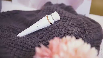 Brosse nettoyante  pour le visage un nettoyage en profondeur de la peau